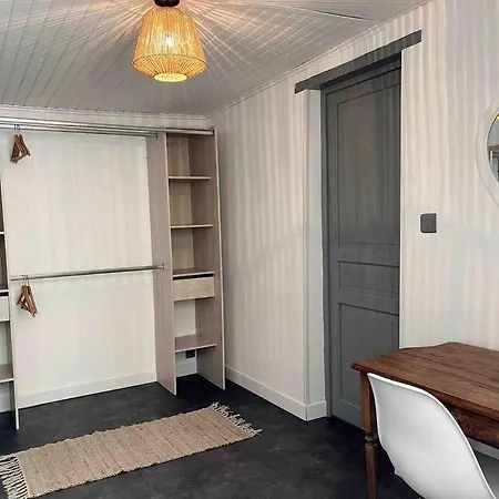 Maison Opaline * Berck