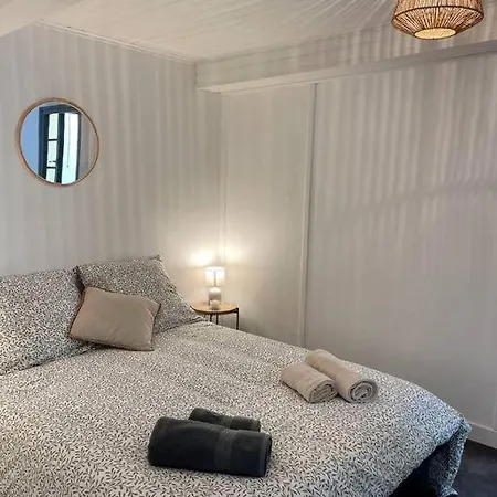 Maison Opaline 別荘