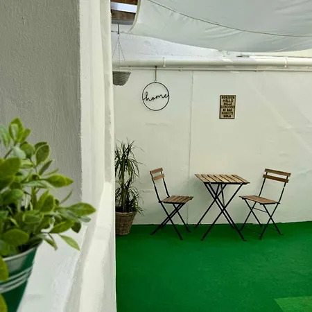 Maison Opaline * Berck