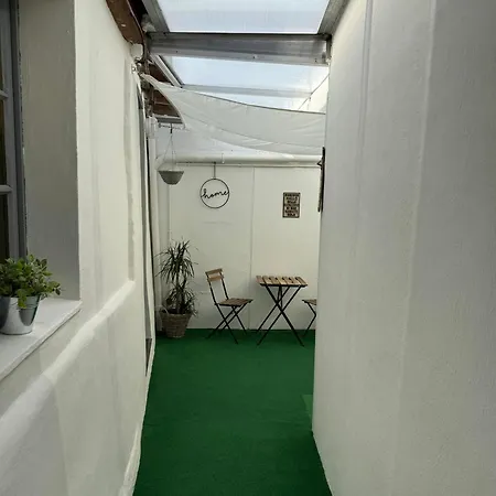 別荘 Maison Opaline