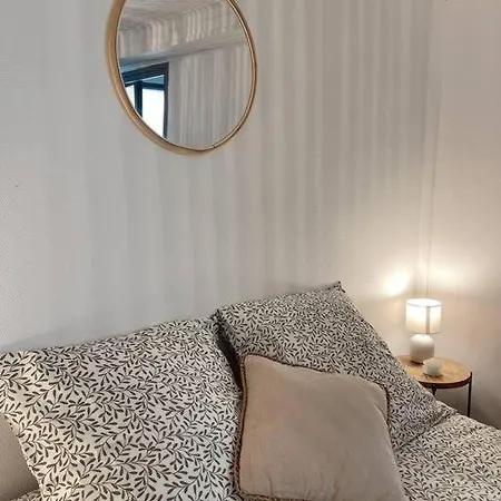 Maison Opaline Vakantiehuis