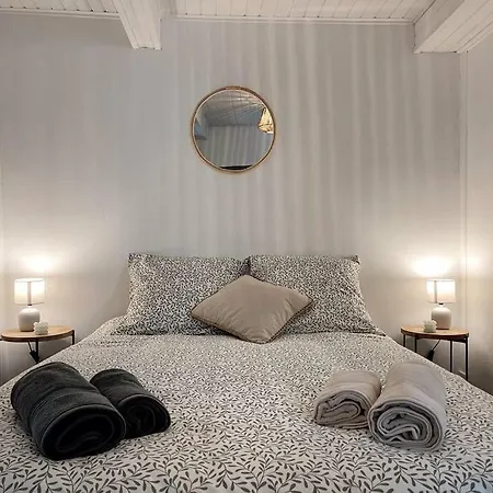 Tatil Evi Maison Opaline