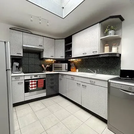 Tatil Evi Maison Opaline *