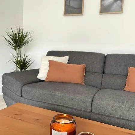 Maison Opaline Berck