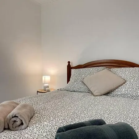 Maison Opaline Berck