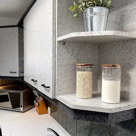 Maison Opaline Tatil Evi *