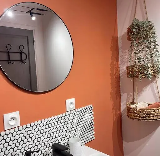 Nyaraló Maison Opaline Berck