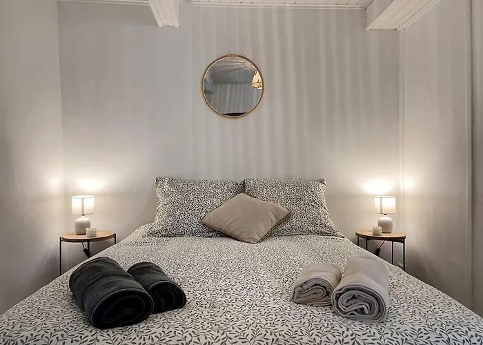 Nyaraló Maison Opaline