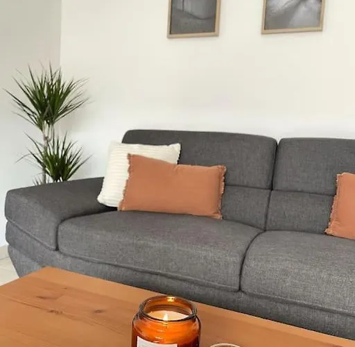 Maison Opaline Berck