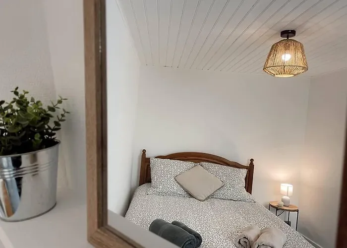 Nyaraló Maison Opaline *