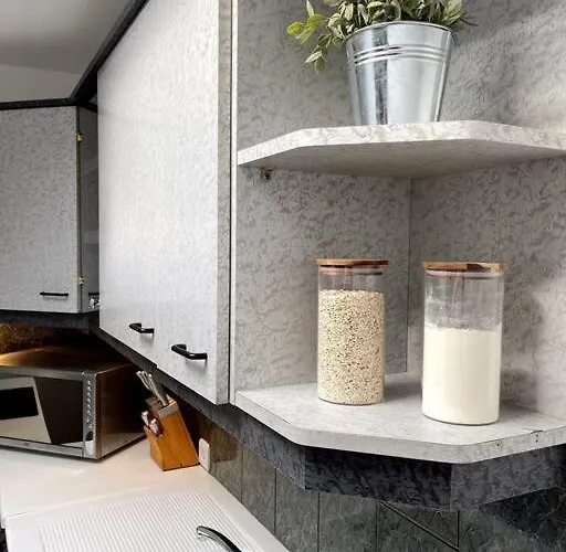 Maison Opaline Nyaraló *