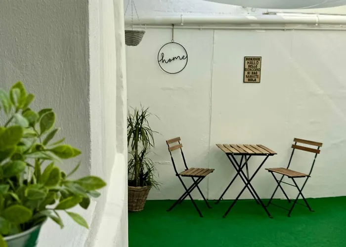 Maison Opaline * Berck