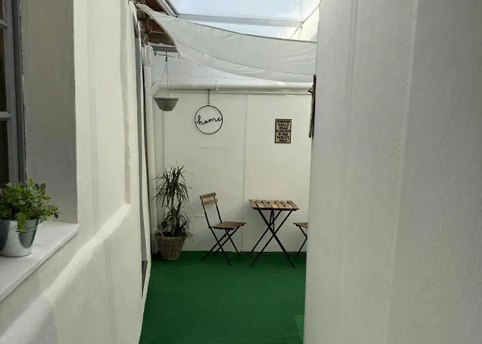 Nyaraló Maison Opaline